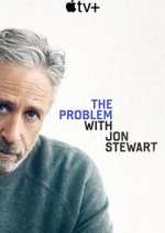 Watch The Problem with Jon Stewart 123moviesFree