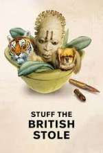 Watch Stuff the British Stole 123moviesFree