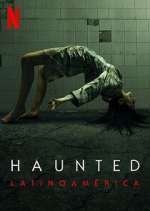 Watch Haunted: LatinoamÃ©rica 123moviesFree