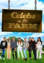 Watch Celebs on the Farm 123moviesFree
