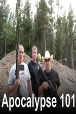 Watch Apocalypse 101 123moviesFree