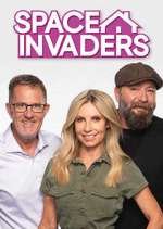 Watch Space Invaders 123moviesFree