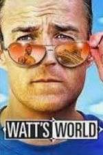 Watch Watt's World 123moviesFree