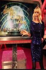 Watch Strictly Come Dancing It Takes Two 123moviesFree