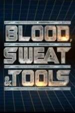 Watch Blood, Sweat & Tools 123moviesFree