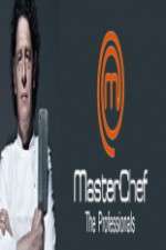 Watch MasterChef The Professionals 123moviesFree