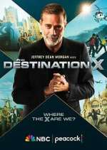 Watch Destination X 123moviesFree