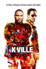 Watch K-Ville 123moviesFree