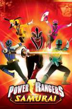 Watch Power Rangers Samurai 123moviesFree