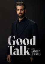 Watch Good Talk with Anthony Jeselnik 123moviesFree