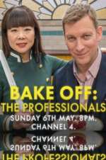 Watch Bake Off: The Professionals 123moviesFree