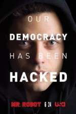 Watch Mr. Robot 123moviesFree