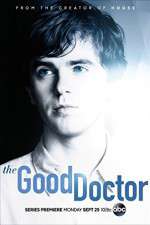 Watch The Good Doctor 123moviesFree