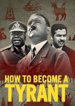Watch How to Become a Tyrant 123moviesFree