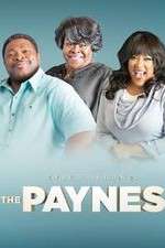 Watch The Paynes 123moviesFree