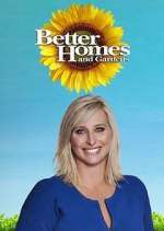 Watch Better Homes and Gardens 123moviesFree