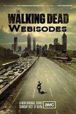 Watch The Walking Dead Webisodes 123moviesFree