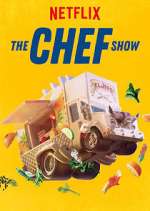 Watch The Chef Show 123moviesFree