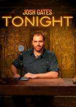 Watch Expedition Unknown: Josh Gates Tonight 123moviesFree