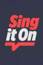 Watch Sing It On 123moviesFree