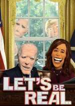 Watch Let's Be Real 123moviesFree