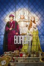 Watch Borgia 123moviesFree