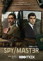 Watch Spy/Master 123moviesFree