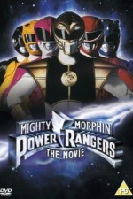 Watch Mighty Morphin Power Rangers 123moviesFree