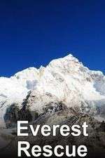 Watch Everest Rescue 123moviesFree