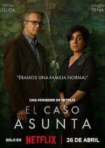 Watch El caso Asunta 123moviesFree