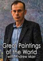Watch Great Paintings of the World with Andrew Marr 123moviesFree
