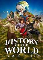 Watch History of the World, Part II 123moviesFree