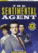 Watch The Sentimental Agent 123moviesFree