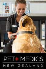 Watch Pet Medics 123moviesFree