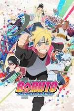 Watch Boruto Naruto Next Generations 123moviesFree