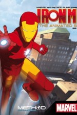 Watch Iron Man: Armored Adventures 123moviesFree