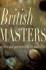 Watch British Masters 123moviesFree
