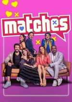 Watch Matches 123moviesFree