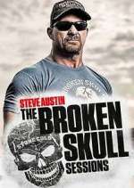 Watch Stone Cold Steve Austin: The Broken Skull Sessions 123moviesFree