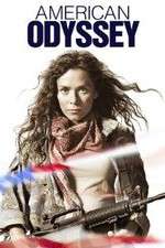 Watch American Odyssey 123moviesFree