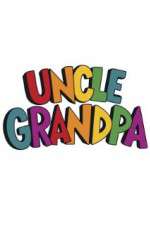 Watch Uncle Grandpa 123moviesFree