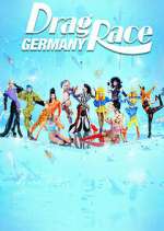 Watch Drag Race Germany 123moviesFree
