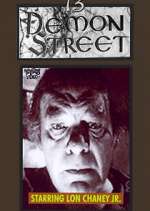 Watch 13 Demon Street 123moviesFree