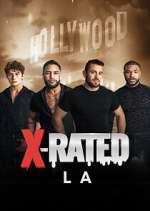 Watch X-Rated: LA 123moviesFree