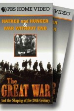 Watch The Great War and the Shaping of the 20th Century 123moviesFree