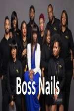 Watch Boss Nails 123moviesFree