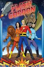 Watch The New Animated Adventures of Flash Gordon 123moviesFree