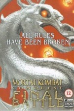 Watch Mortal Kombat: Conquest 123moviesFree