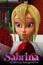 Watch Sabrina: Secrets of a Teenage Witch 123moviesFree
