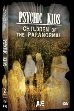 Watch Psychic Kids: Children of the Paranormal 123moviesFree